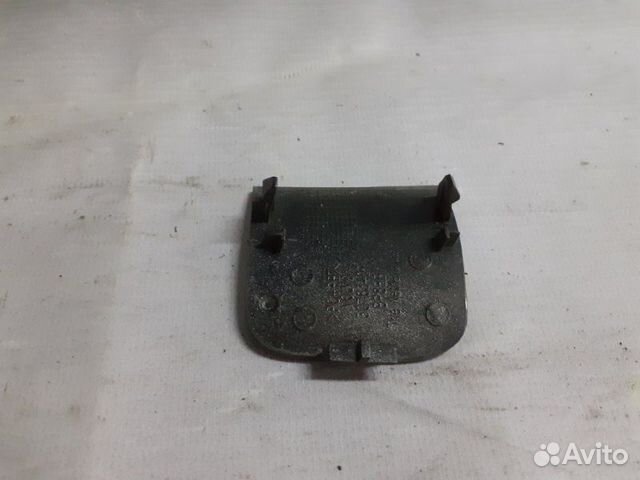 Заглушка буксировочного крюка задняя Volvo Xc60