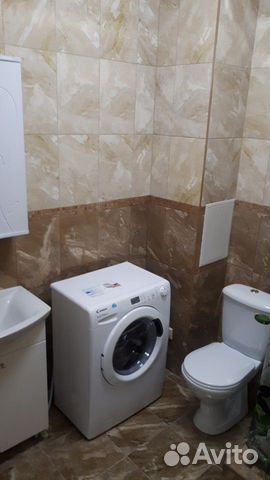 1-к квартира, 50 м², 2/4 эт.