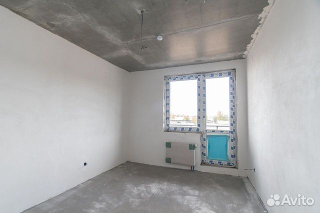 2-к квартира, 64 м², 19/19 эт.