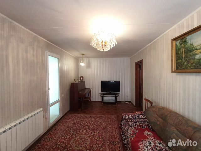 4-к квартира, 84.6 м², 2/9 эт. 4-к квартира, 84.6 м², 2/9 эт.