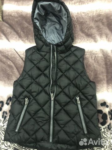Жилетка Zara