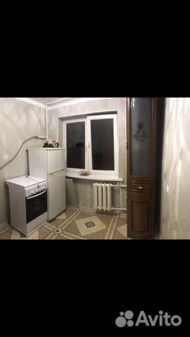 1-к квартира, 30 м², 4/5 эт. 1-к квартира, 30 м², 4/5 эт.