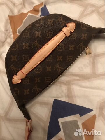 Поясная сумка Louis Vuitton