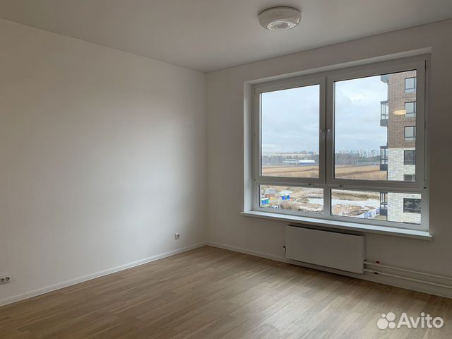 Студия, 26 м², 7/25 эт. Студия, 26 м², 7/25 эт.