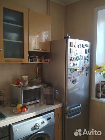 1-к квартира, 34 м², 9/10 эт.