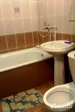 1-к квартира, 45 м², 1/5 эт. 1-к квартира, 45 м², 1/5 эт.