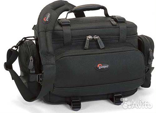 Фотосумка видеосумка lowerpro compact aw Фотосумка видеосумка lowerpro compact aw