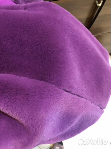 Шуба Barbara Alvisi Шуба Barbara Alvisi