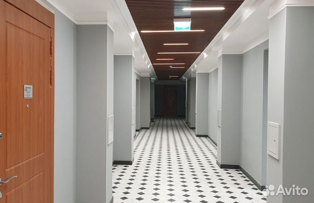 2-к квартира, 46.6 м², 4/5 эт. 2-к квартира, 46.6 м², 4/5 эт.