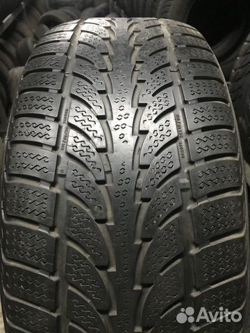 Шина 255 55 R18 99W Nokian WR