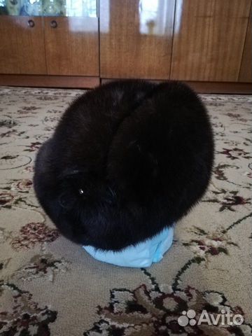 Шапка Шапка