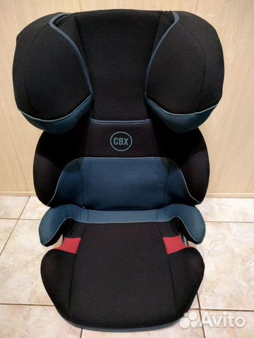 Кресло cybex 15 36