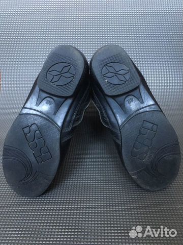 Мотоботы IXS