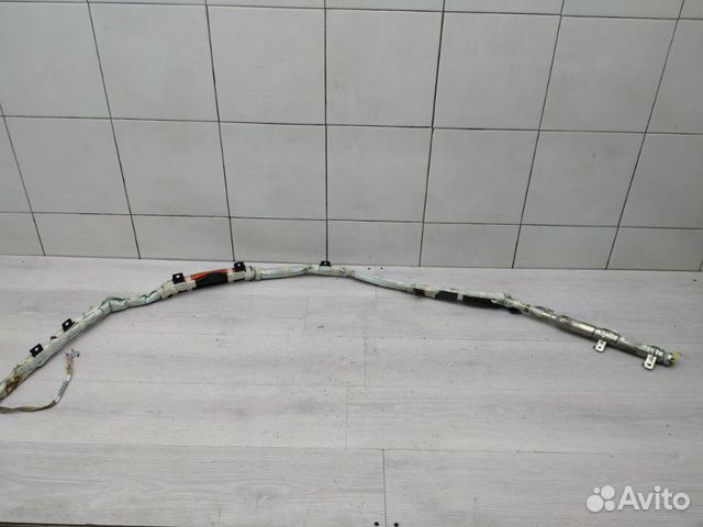 Шторка левая Infiniti M35X Y50 VQ35 2006 Шторка левая Infiniti M35X Y50 VQ35 2006