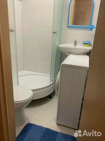 Студия, 12.6 м², 1/5 эт.