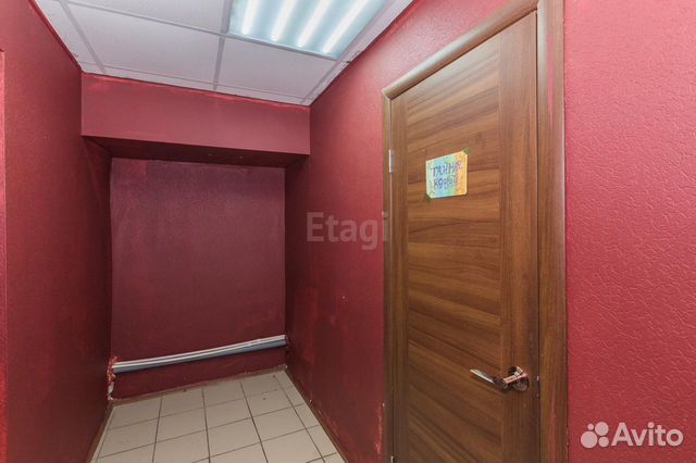 Продам офисное помещение, 111 м²