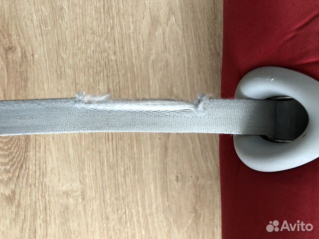 Детское кресло britax roemer advansafix Детское кресло britax roemer advansafix
