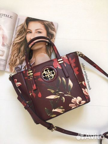 Сумка Guess оригинал Сумка Guess оригинал