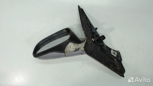 Зеркало боковое левое Saab 9-5, 2004 Зеркало боковое левое Saab 9-5, 2004