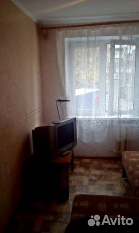 недвижимость Калининград Серпуховская 25