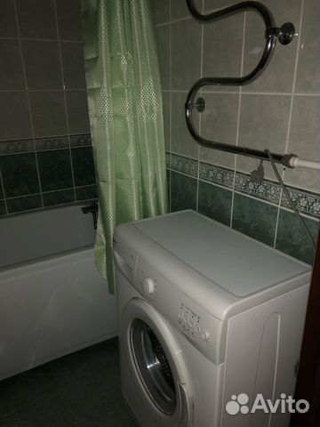 1-к квартира, 52.8 м², 2/6 эт. 1-к квартира, 52.8 м², 2/6 эт.