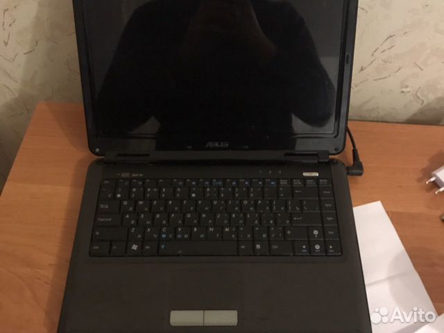 Asus Asus