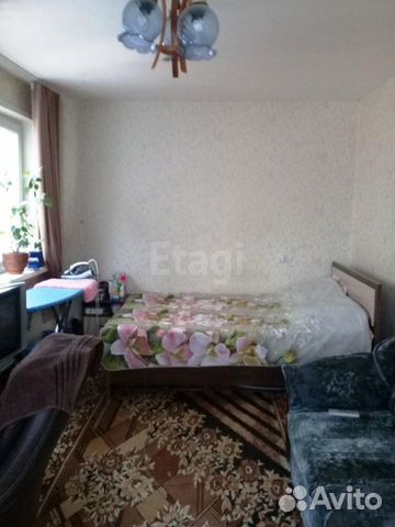 1-к квартира, 30.4 м², 4/5 эт. 1-к квартира, 30.4 м², 4/5 эт.