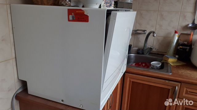 Посудомоечная машина Посудомоечная машина