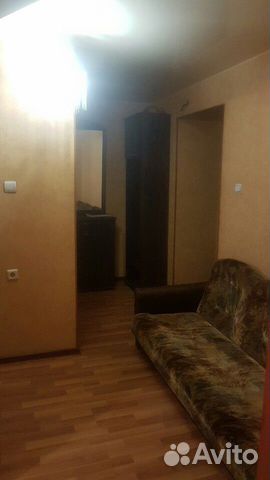 1-к квартира, 41 м², 3/9 эт. 1-к квартира, 41 м², 3/9 эт.