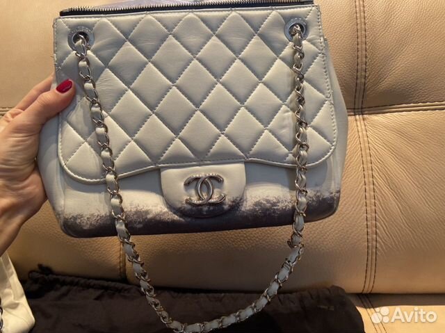 Сумка Chanel