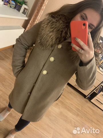 Пальто Пальто