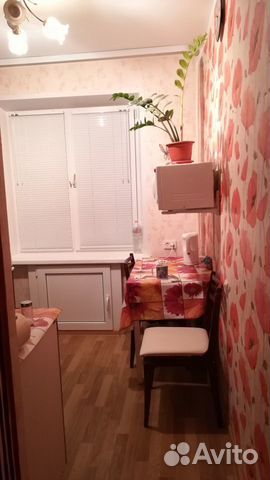 1-к квартира, 30.2 м², 2/5 эт.