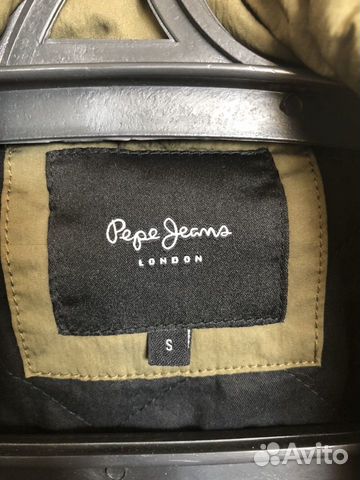 Курта Pepe Jeans