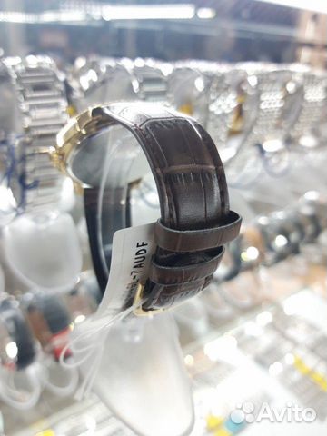 Часы мужские Casio классические Часы мужские Casio классические