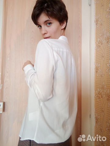 Рубашка Рубашка