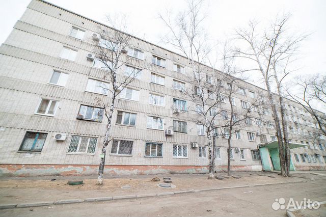 1-к квартира, 23.1 м², 4/5 эт. 1-к квартира, 23.1 м², 4/5 эт.