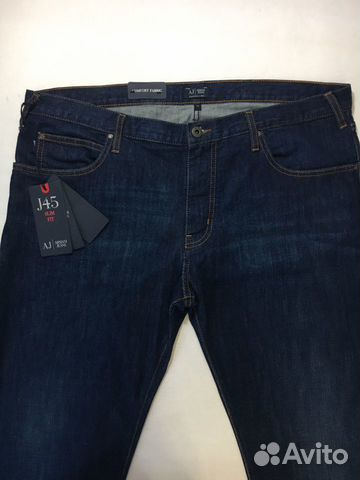 Джинсы Armani Jeans, оригинал Джинсы Armani Jeans, оригинал