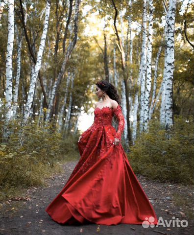 Платье Платье