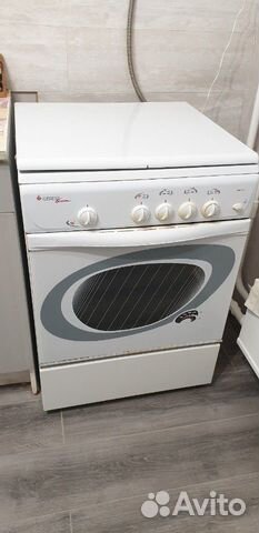 Плита газовая