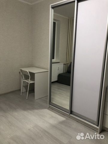 Студия, 26 м², 7/17 эт.