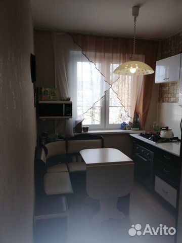 2-к квартира, 42 м², 1/5 эт. 2-к квартира, 42 м², 1/5 эт.