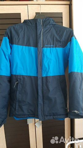 Куртка Columbia 14/16 Куртка Columbia 14/16