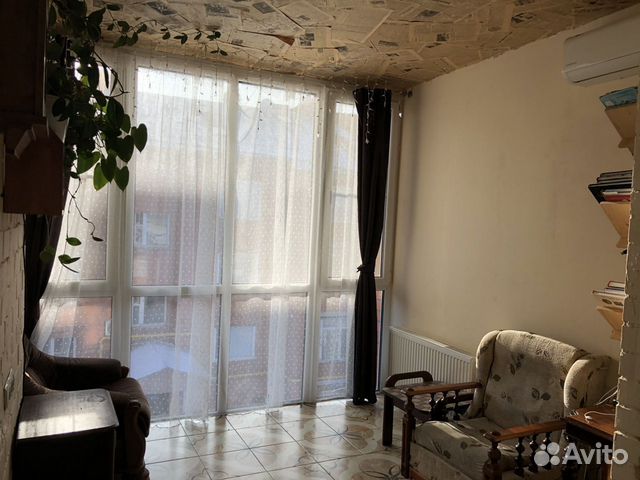 4-к квартира, 101.6 м², 3/3 эт. 4-к квартира, 101.6 м², 3/3 эт.