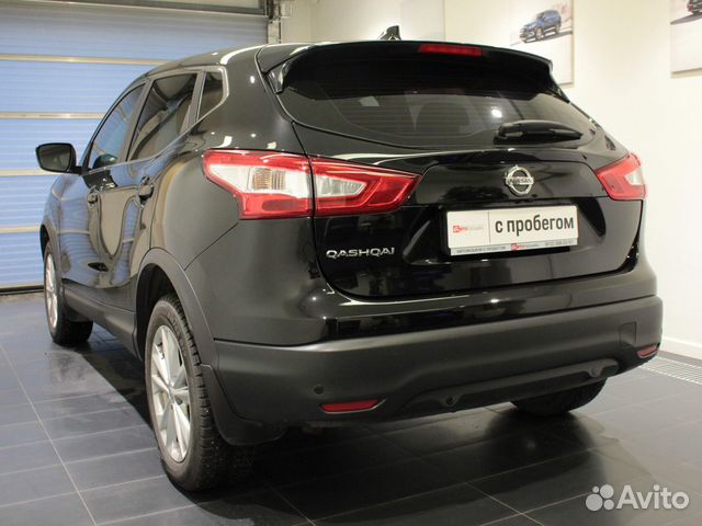 Nissan Qashqai 1.2 CVT, 2017, 28 000 км Nissan Qashqai 1.2 CVT, 2017, 28 000 км
