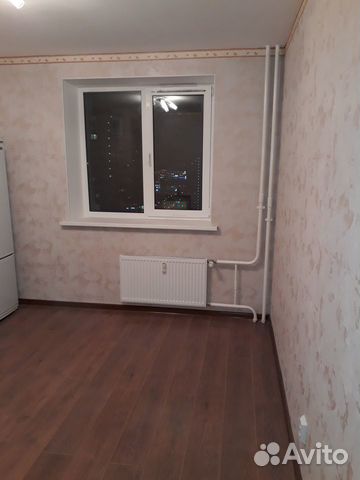 1-к квартира, 37 м², 22/27 эт.