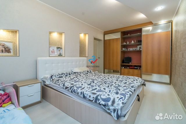 2-к квартира, 52.6 м², 7/9 эт. 2-к квартира, 52.6 м², 7/9 эт.