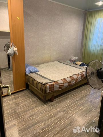 Комната 18 м² в 3-к, 9/14 эт.