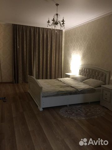 2-к квартира, 54 м², 5/11 эт.