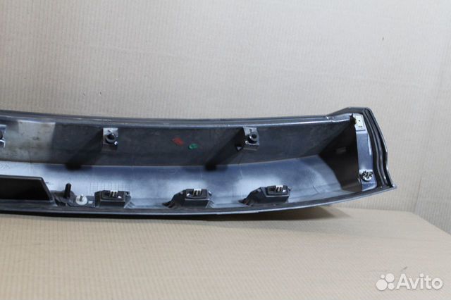 Накладка двери багажника Ford Kuga