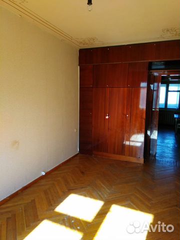2-к квартира, 44 м², 5/5 эт.